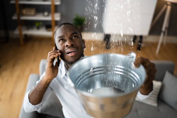 Best Local water damage restoration  in Eaton Estates, OH