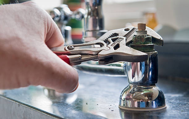 Best Commercial water damage restoration  in Eaton Estates, OH