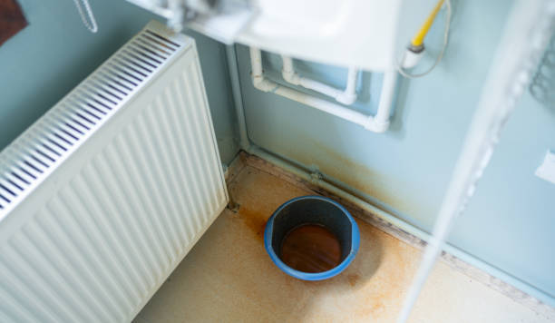 Best Flooded house restoration  in Eaton Estates, OH