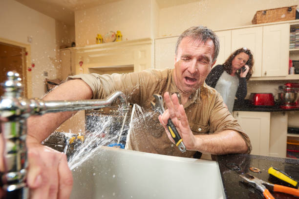 Water damage restoration insurance claims in OH